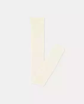 Колготки для девочек Cotton Juice, слоновая кость