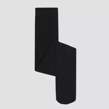 Колготки для девочек из нейлона с застежкой на ступню - Cat & Jack, цвет Black