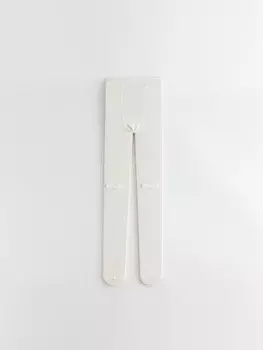 Колготки для девочек с бантом LCW Kids