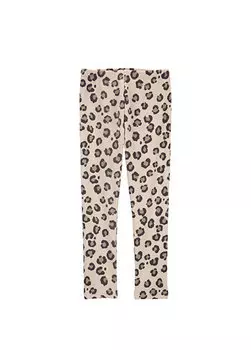 Колготки для девочек с леопардовым узором Carter's
