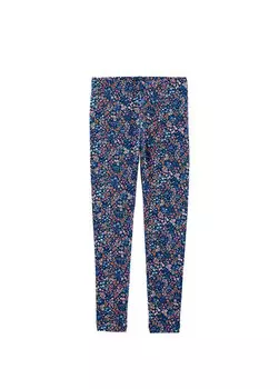 Колготки для девочек с рисунком Carter's