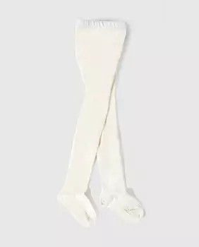 Колготки для девочки Condor, песочный