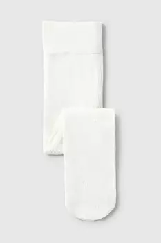 Колготки для новорожденных Mayoral Newborn, бежевый