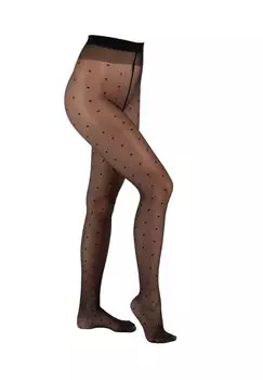 Колготки DOTS camano, черный