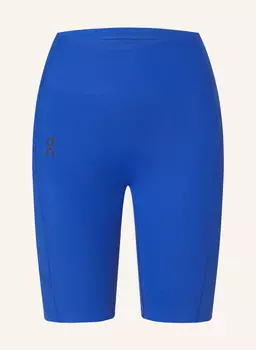 Колготки движение On, синий