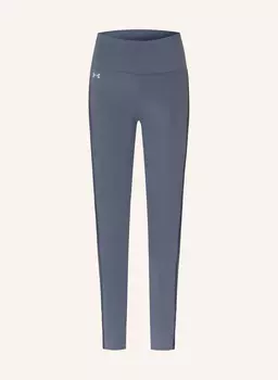 Колготки движение трубчатое Under Armour, серый