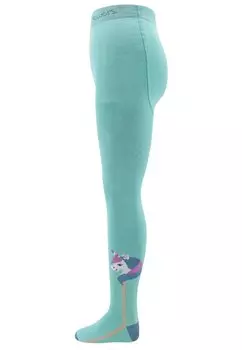 Колготки Einhorn Ewers, пыльно-синие