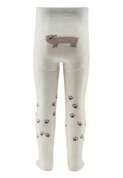 Колготки EISBR Sterntaler, бежевый