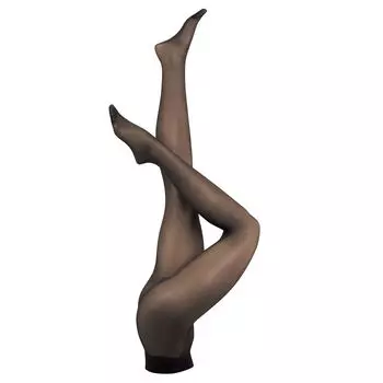 Колготки Elbeo Nachtglanz 20 DEN, черный