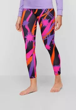 Колготки ELHO, черный