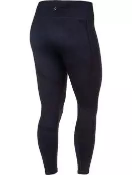 Колготки Endurance, черный