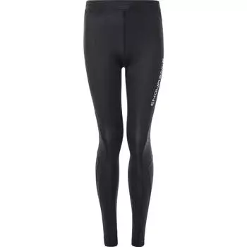 Тайтсы Endurance Milano, черный
