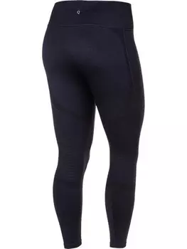 Колготки Endurance Strumpfhose, черный