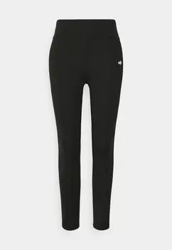 Колготки Even&Odd, черные