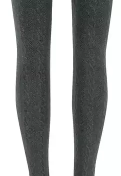 Колготки Ewers, антрацит