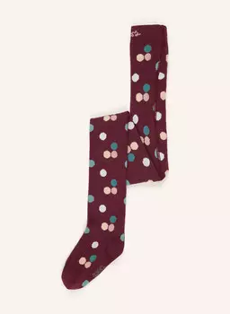 Колготки Ewers Collection, красный