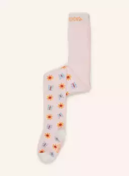 Колготки Ewers Collection, розовый