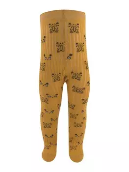 Колготки EWERS, цвет Curry