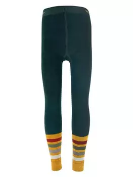 Колготки EWERS, изумруд