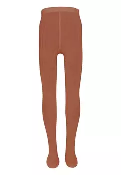 Колготки Ewers, коричневый