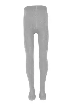 Колготки Ewers, крапчатый серый