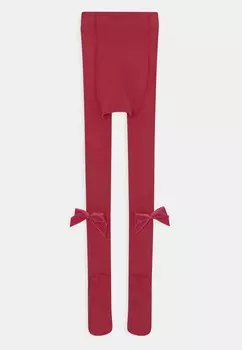 Колготки Ewers, красный