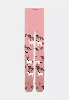 Колготки Ewers, розовый