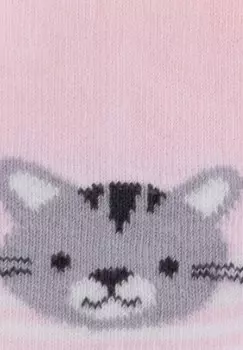 Колготки Ewers, светло-розовый