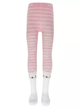 Колготки EWERS Tights, розовый