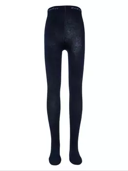 Колготки EWERS Tights Uni, синий
