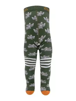 Колготки EWERS, зеленый