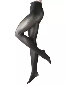 Колготки Falke, антрацит