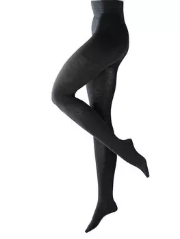 Колготки FALKE, антрацит