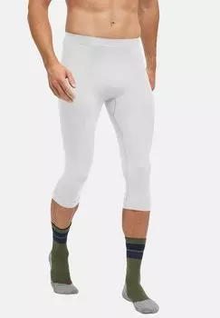 Колготки FALKE, белый