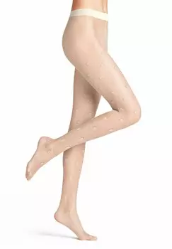 Колготки FALKE, белый