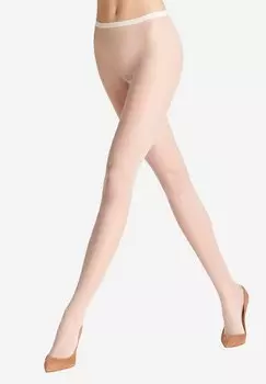 Колготки FALKE, белый