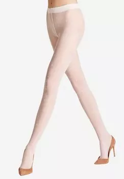 Колготки FALKE, белый