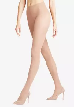 Колготки FALKE, бежевый