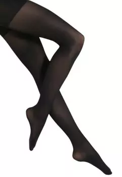 Колготки FALKE, черный