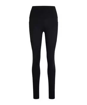 Колготки Falke, черный