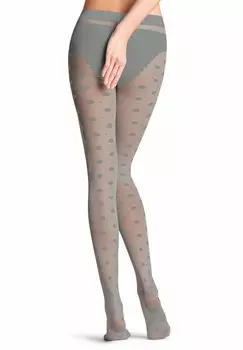 Колготки FALKE, черный