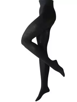 Колготки FALKE, черный