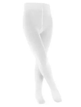 Колготки Falke FAMILY, белый