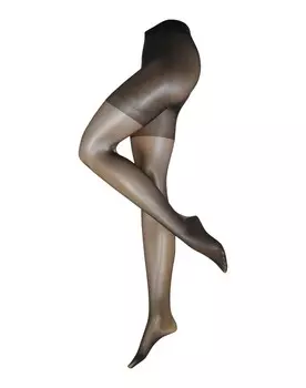 Колготки FALKE Fine Tights, черный