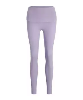 Колготки Falke, фиолетовый