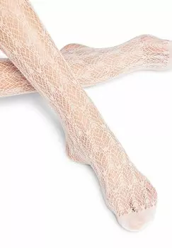 Колготки FALKE, молочный