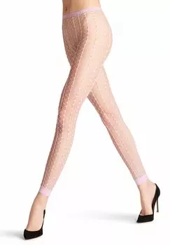Колготки FALKE, розовый