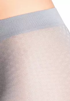 Колготки FALKE, серый