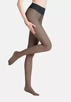 Колготки FALKE, серый