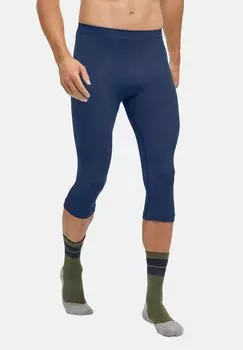 Колготки FALKE, синий